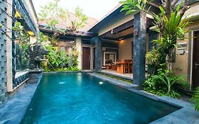 Taman Sari Bali Villas Kerobokan Kerobokan (bali) Indonesia